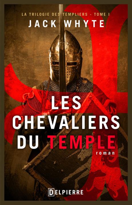 La trilogie des Templiers Tome 1 - flash vidéo