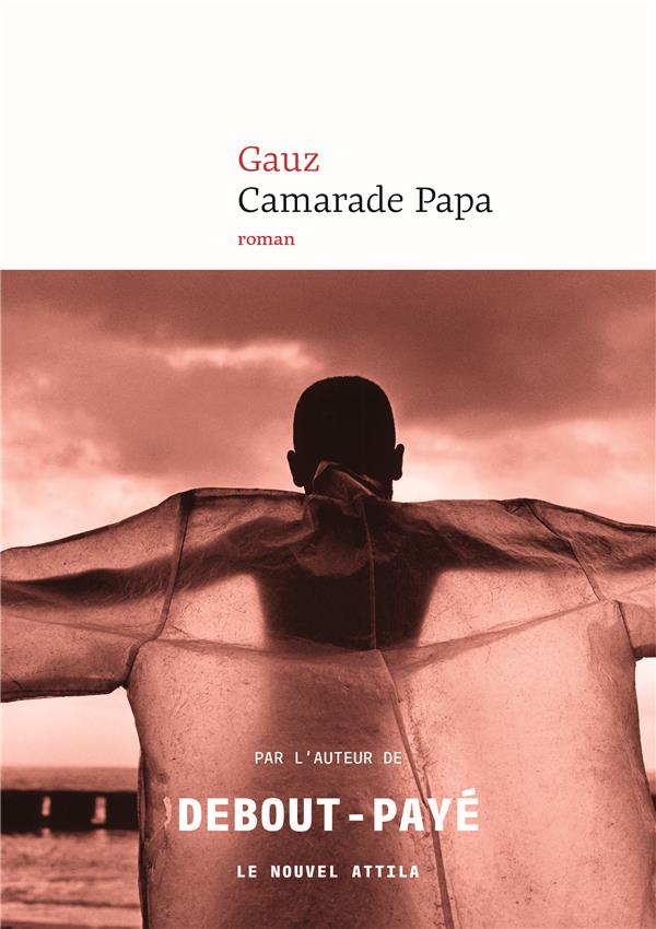 Camarade Papa