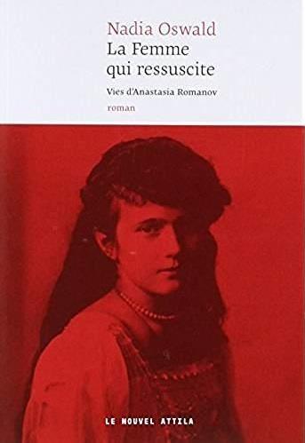 La femme qui ressuscite