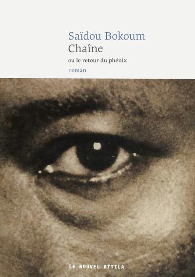 Chaine ou le retour du phénix