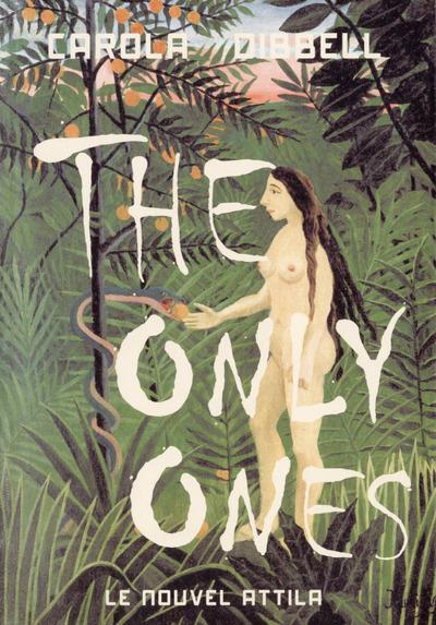 The only ones