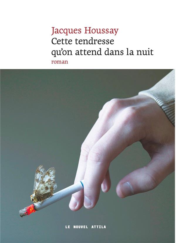 Cette tendresse qu'on attend dans la nuit - flash vidéo