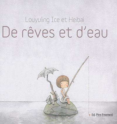 De rêves et d'eau - flash vidéo