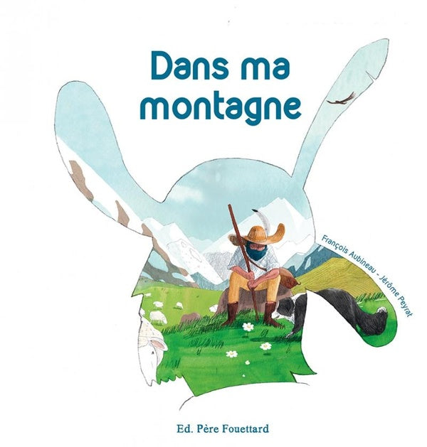 Dans ma montagne - flash vidéo