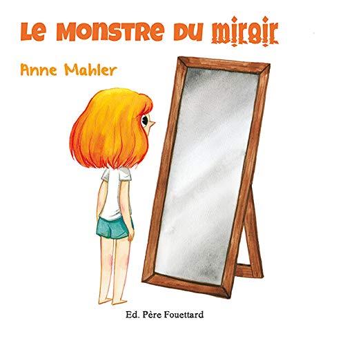 Le monstre du miroir - flash vidéo
