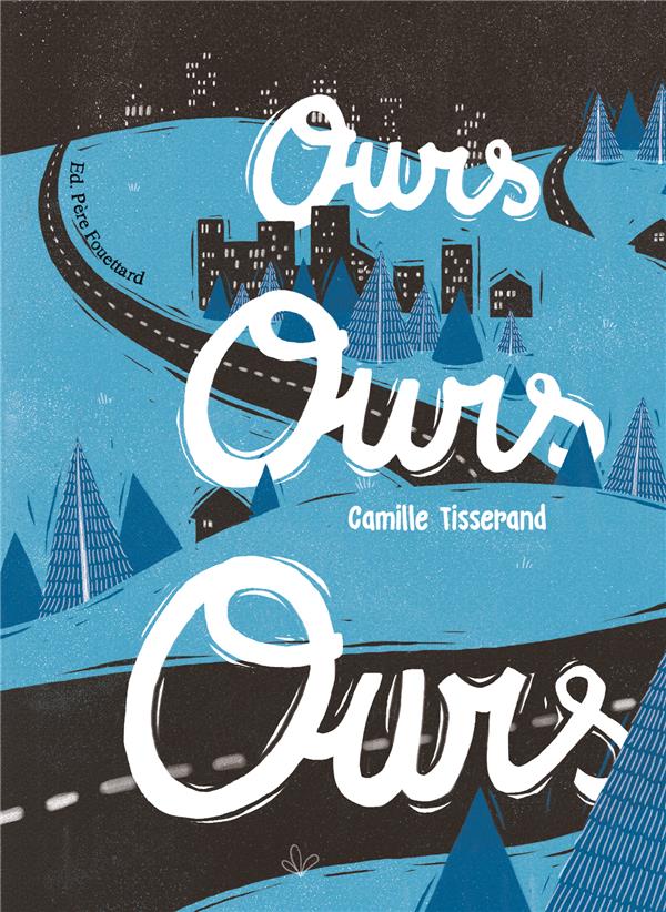Ours ours ours - flash vidéo