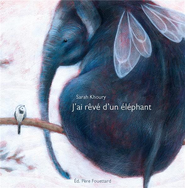 J'ai rêvé d'un éléphant - flash vidéo