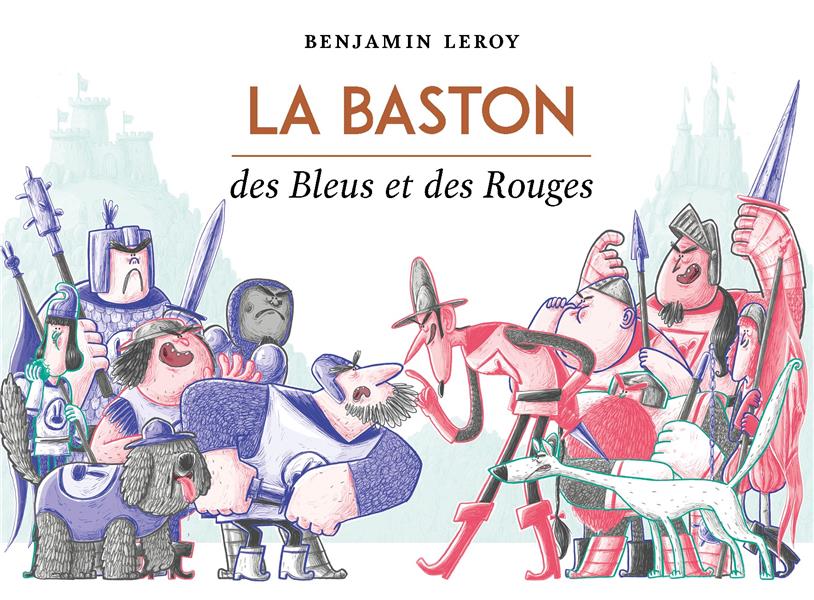 La baston - flash vidéo