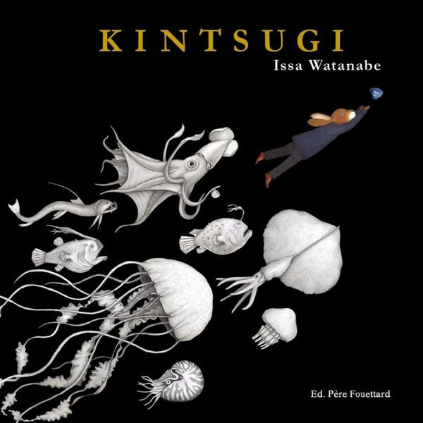 Kintsugi - flash vidéo