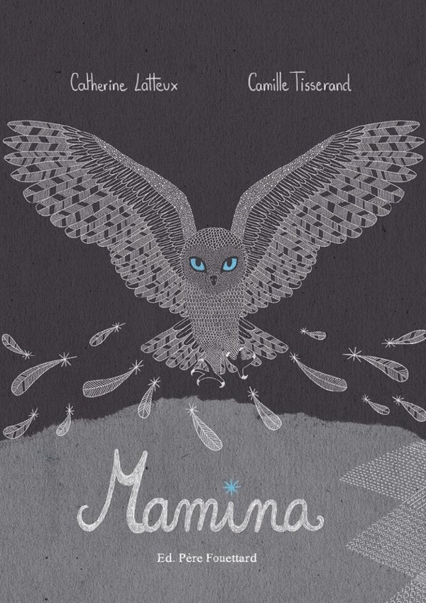 Mamina - flash vidéo