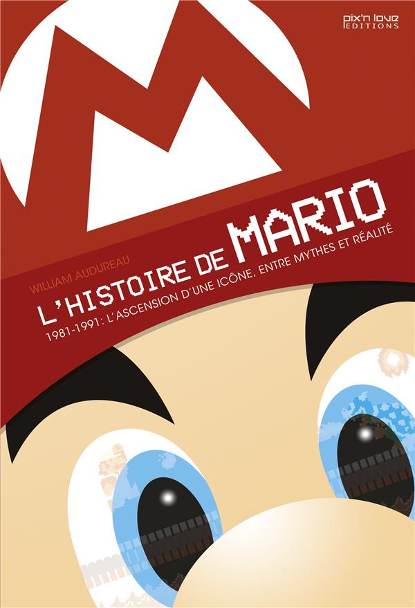 L'histoire de Mario, 1981-1991 ; l'ascension d'une icône, entre mythes et réalités - flash vidéo