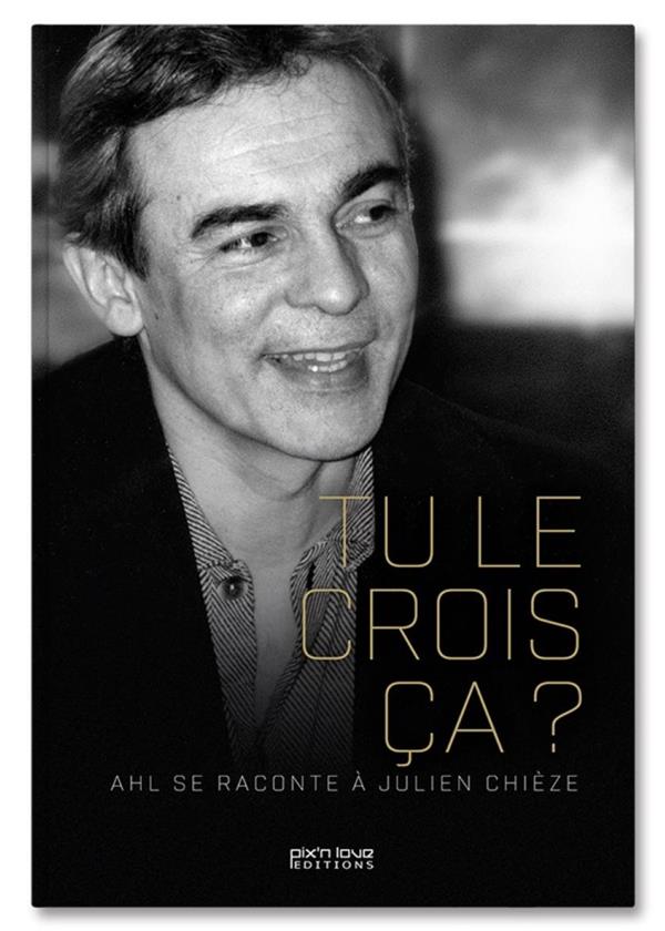 AHL, tu l'crois ca ? - flash vidéo