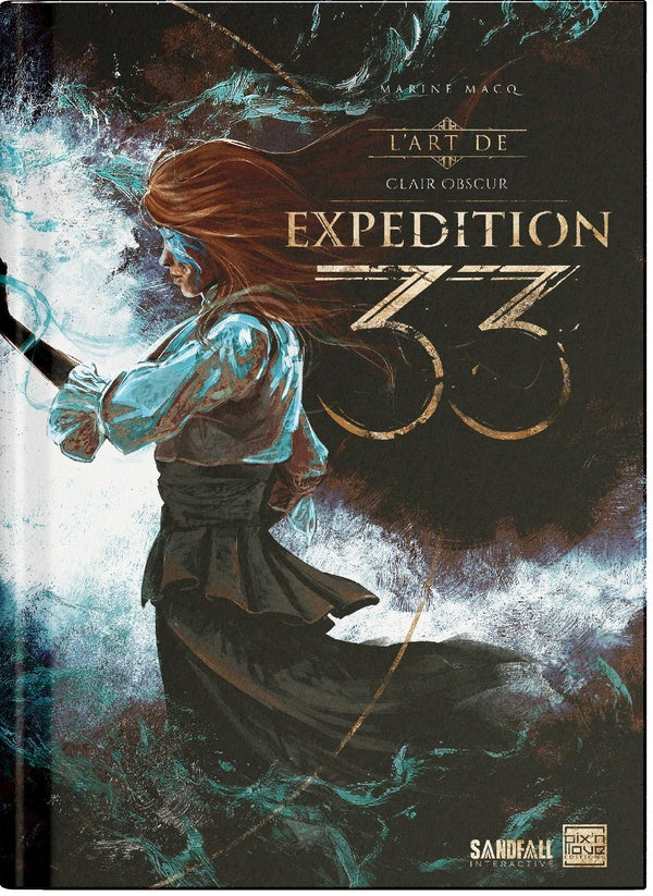 L'art de Clair Obscur : Expedition 33 : Pour ceux qui viendront après