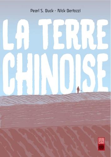 La terre chinoise - flash vidéo