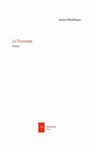 La traversée