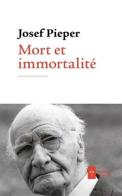 Mort et immortalité