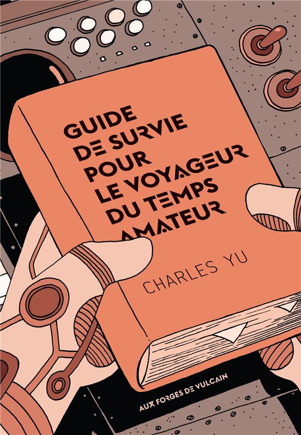 Guide de survie pour le voyageur du temps amateur - flash vidéo