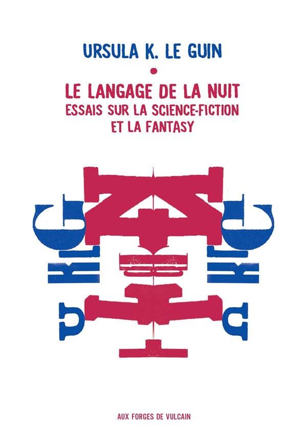 Le Langage de la nuit
