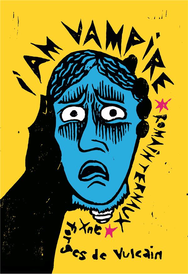 I am vampire - flash vidéo