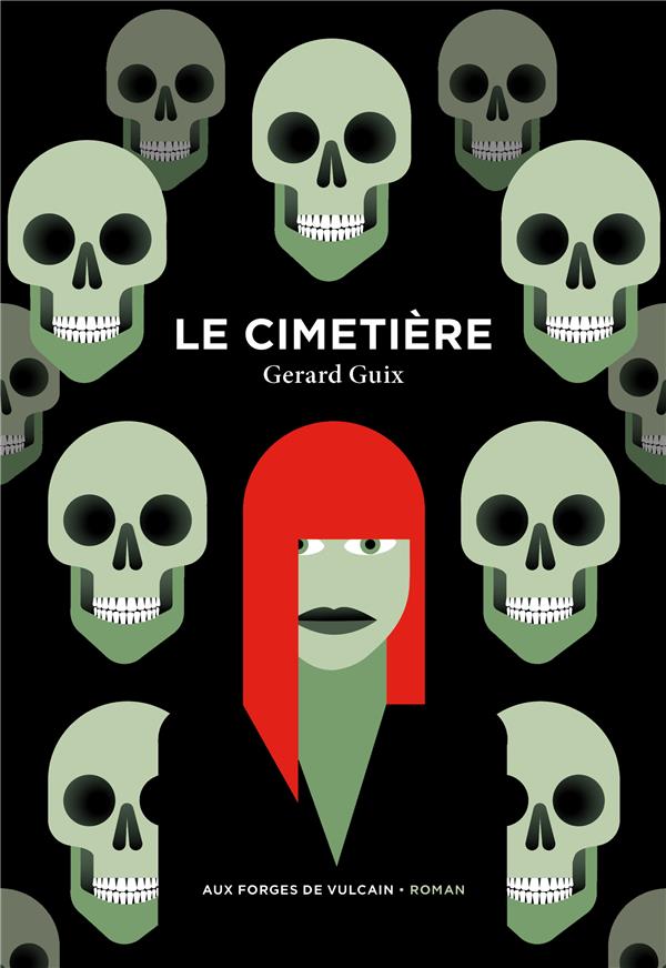 Le cimetère