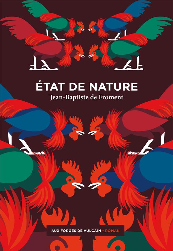 état de nature - flash vidéo