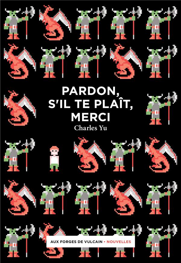 Pardon, s'il te plaît, merci