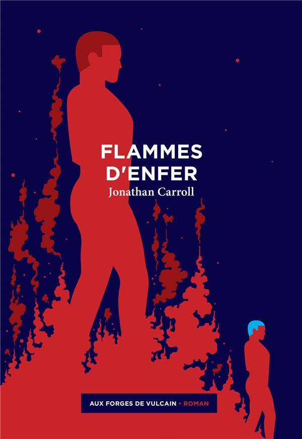 Flammes d'enfer - flash vidéo