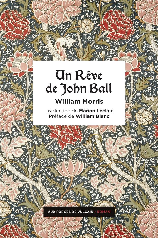 Un rêve de John Ball - flash vidéo