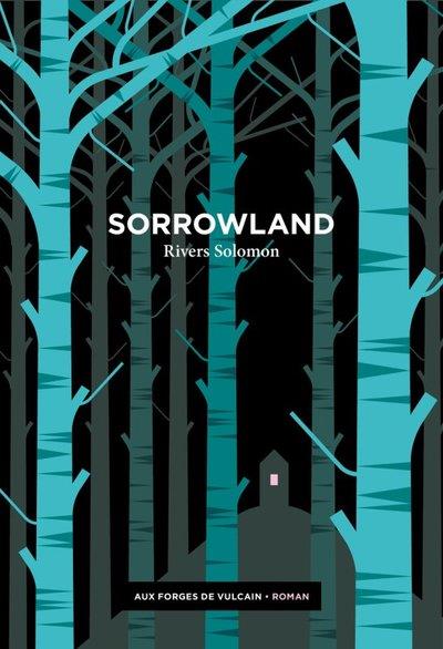 Sorrowland - flash vidéo