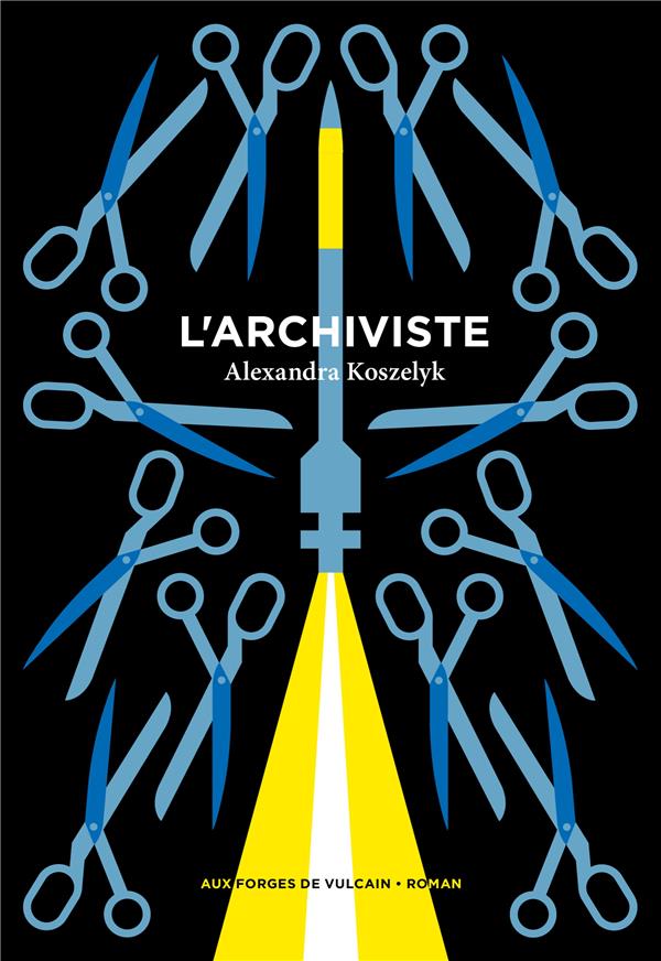 L'archiviste