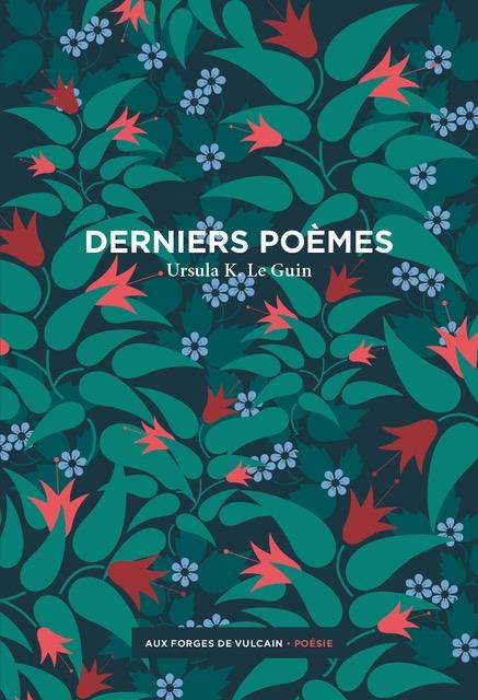 Derniers poèmes - flash vidéo