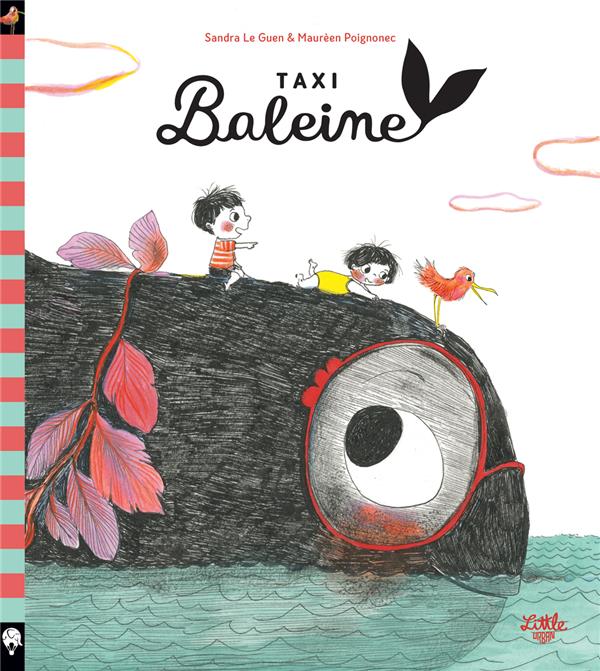 Taxi-baleine
