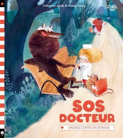SOS Docteur : Urgence contes en détresse