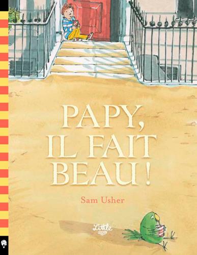Papy, il fait beau ! - flash vidéo