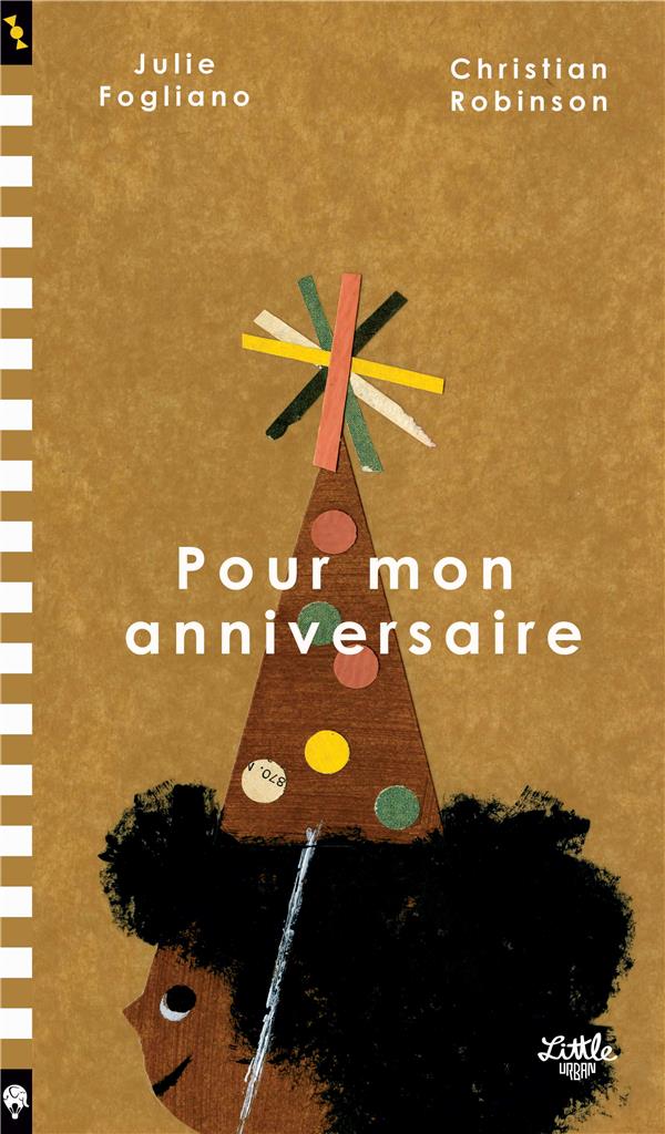 Pour mon anniversaire - flash vidéo