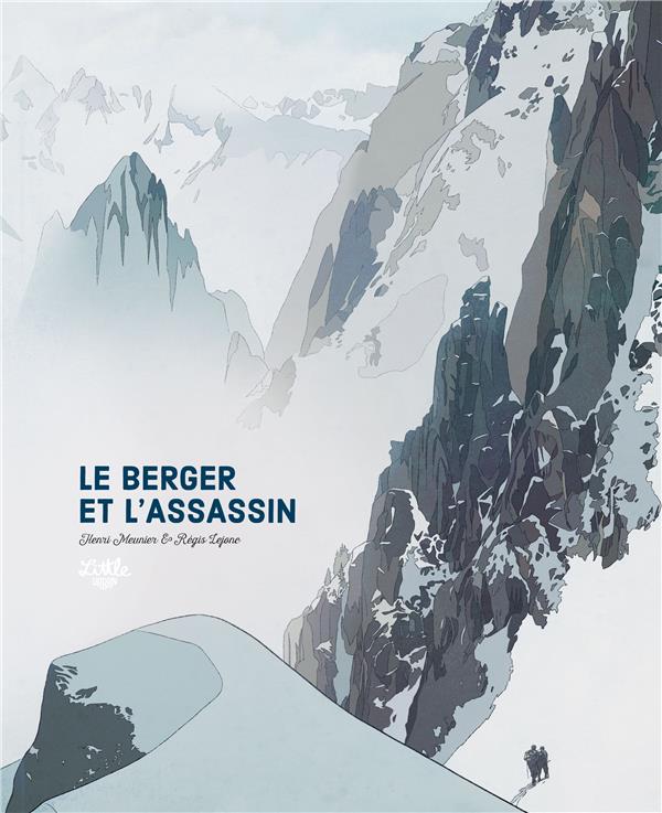 Le berger et l'assassin - flash vidéo