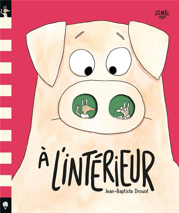 à l'intérieur - flash vidéo
