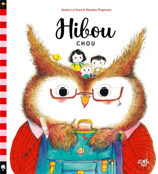 Hibou Chou