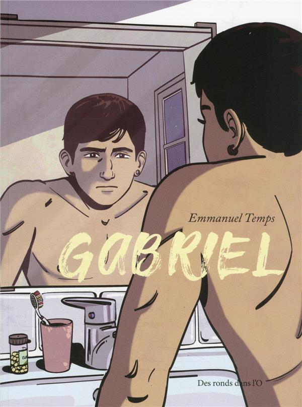 Gabriel