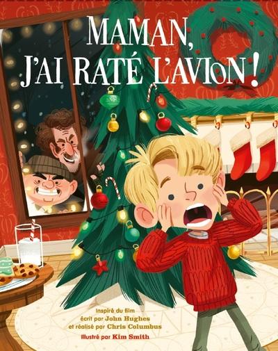Maman, j'ai raté l'avion