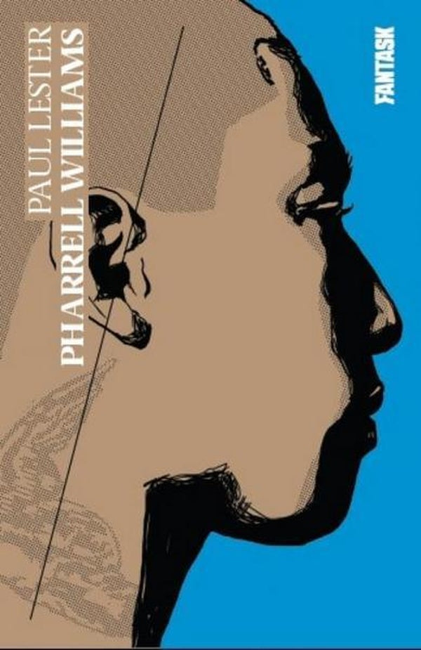 à la recherche de Pharrell Williams