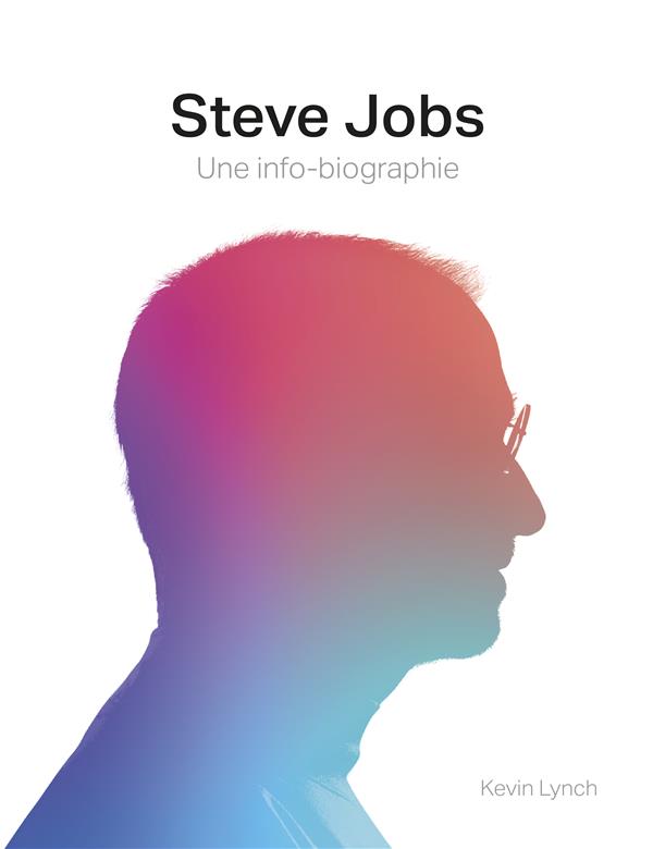 Steve Jobs, une info-biographie - flash vidéo