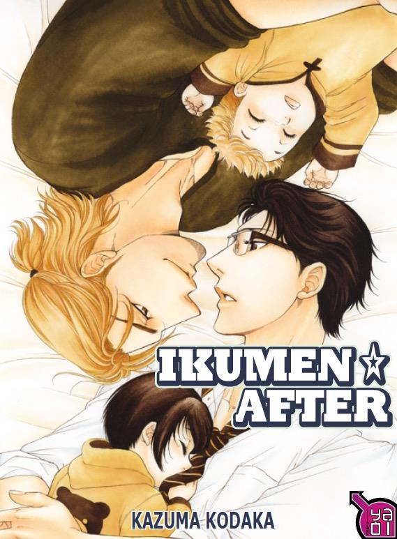 Ikumen after Tome 1 - flash vidéo