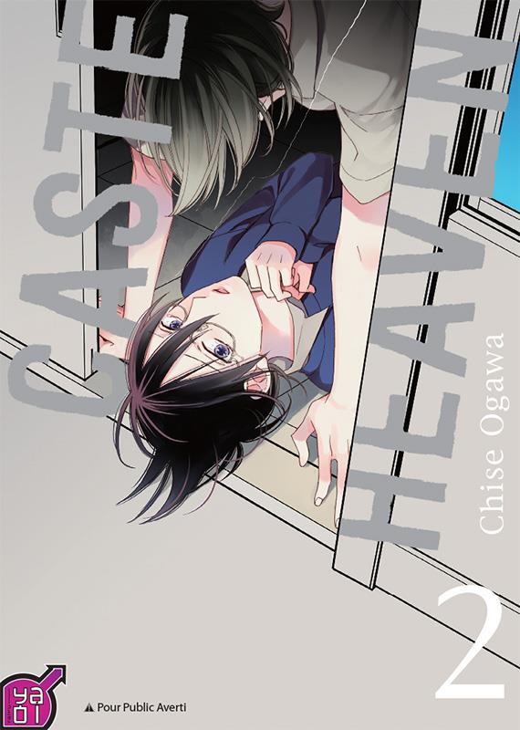 Caste heaven Tome 2