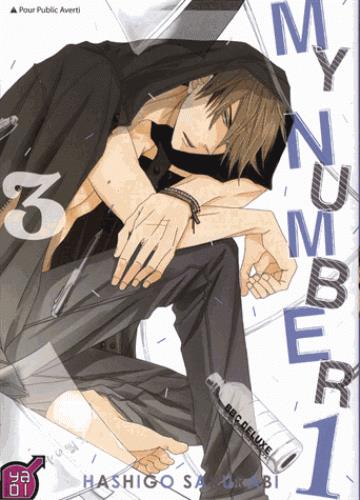 My number one Tome 3