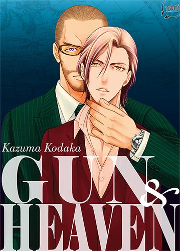 Gun & heaven - flash vidéo