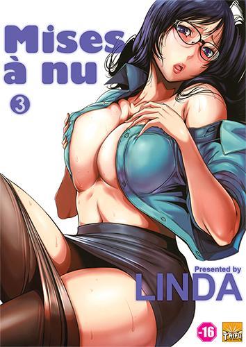 Mise à nu Tome 3