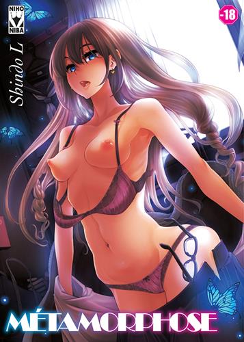 Métamorphose - flash vidéo