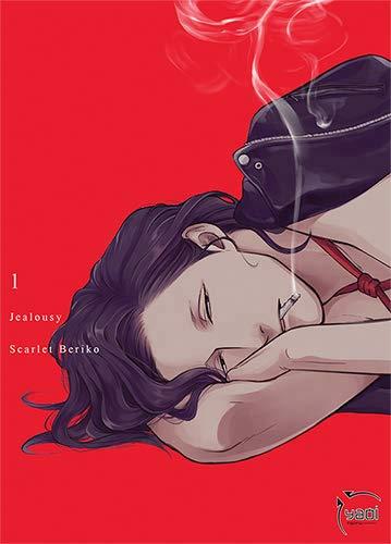 Jealousy Tome 1