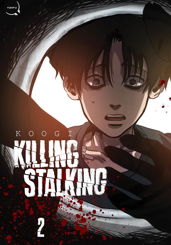 Killing stalking Tome 2